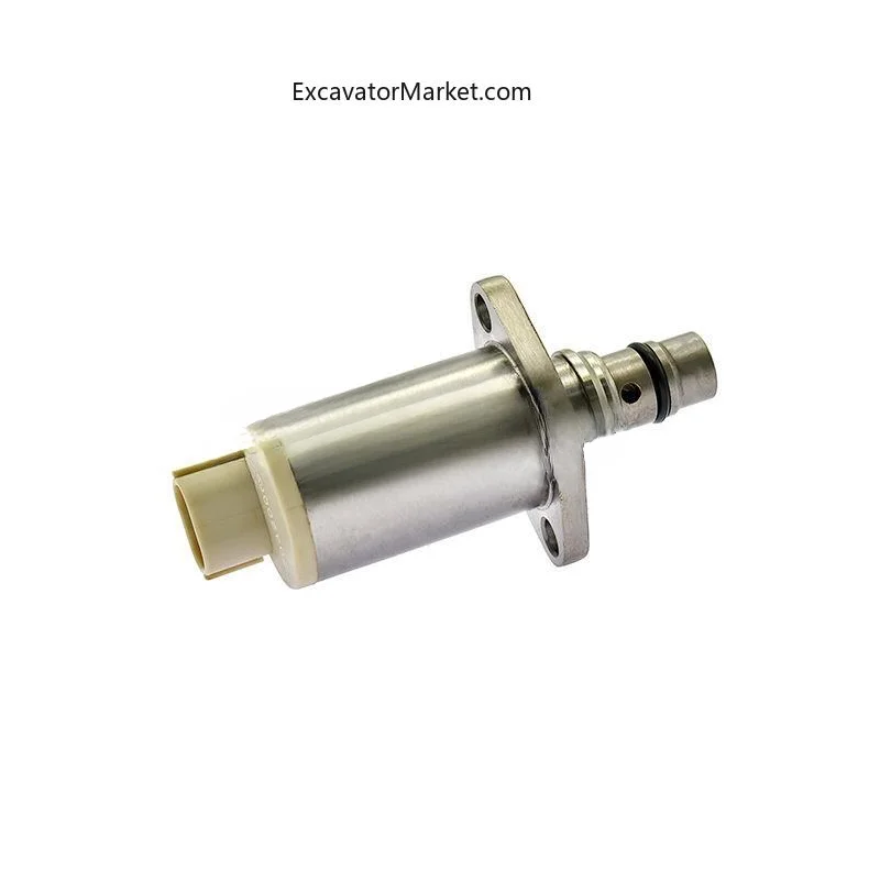 Для двигателя 4HK1 J08 6HK1 клапан SCV блок измерения топлива регулирующий 2942000660