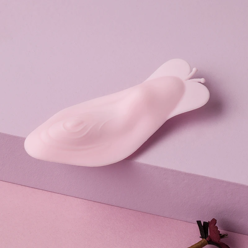 Двойной фаллоимитатор с фламинго для пар женская секс-игрушка Анальная пробка