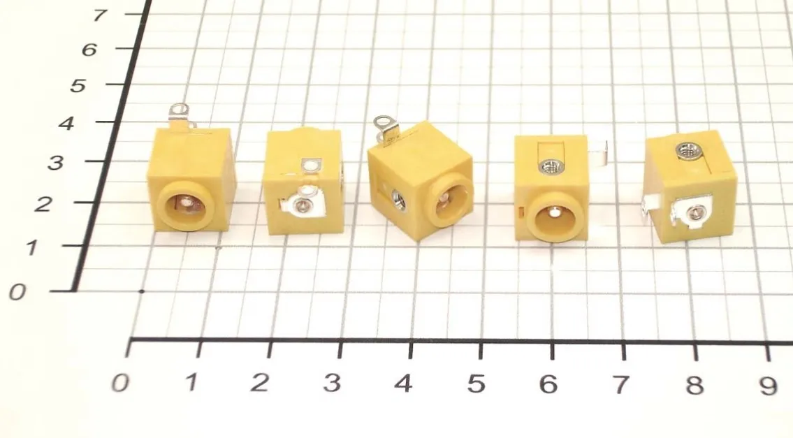 Разъем питания для IBM Thinkpad: T40 T41 T42 T43 R50 R51 R52 R53 R54 Series | Компьютеры и офис