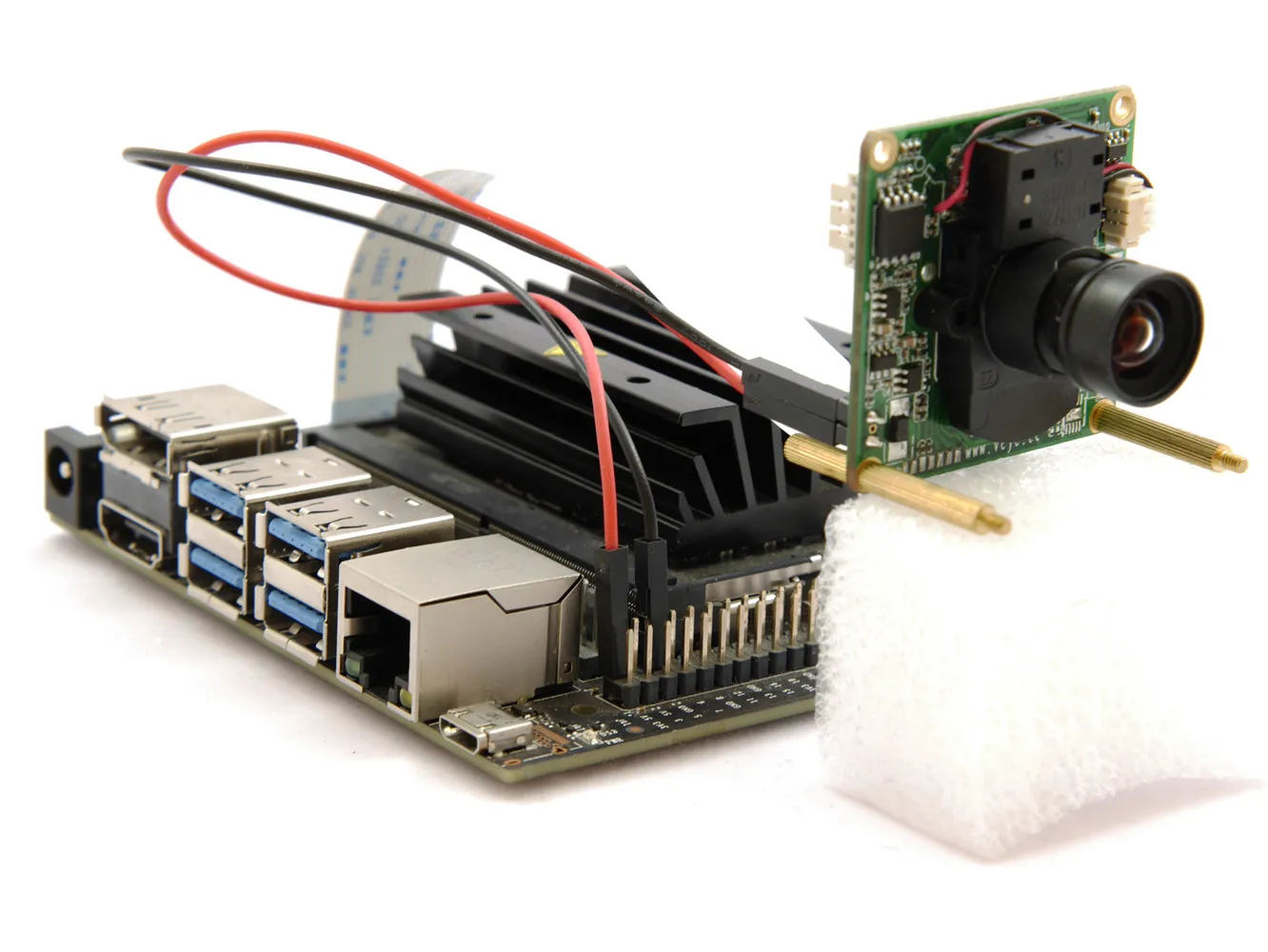 CS-MIPI-IMX307 для Raspberry Pi и Jetson Nano xaviпряx i.MX8m Maaxboard IMX307 MIPI CSI-2 2 МП звезсветильник свет ISP