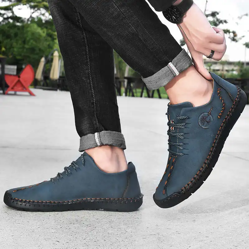 

Мужские кроссовки Ete 2021, роскошные брендовые кожаные туфли большого размера, дизайнерская женская обувь, мужские теннисные кроссовки из ани...