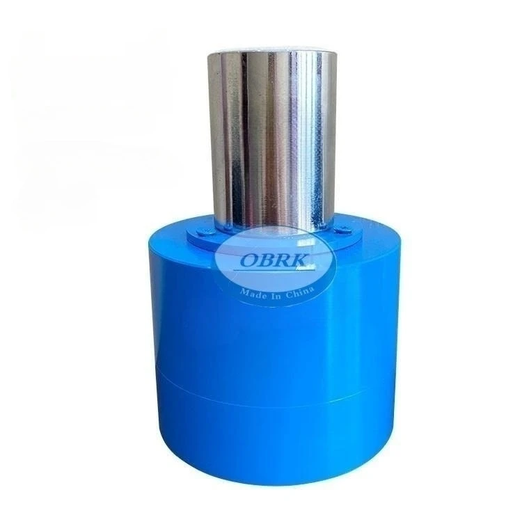 Оптовый твердомер калибровочная наковальня молотка Шмидта для отскока