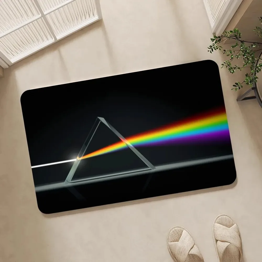 Коврик с рисунком коровы украшение для спальни дома балкона впитывающий дверной