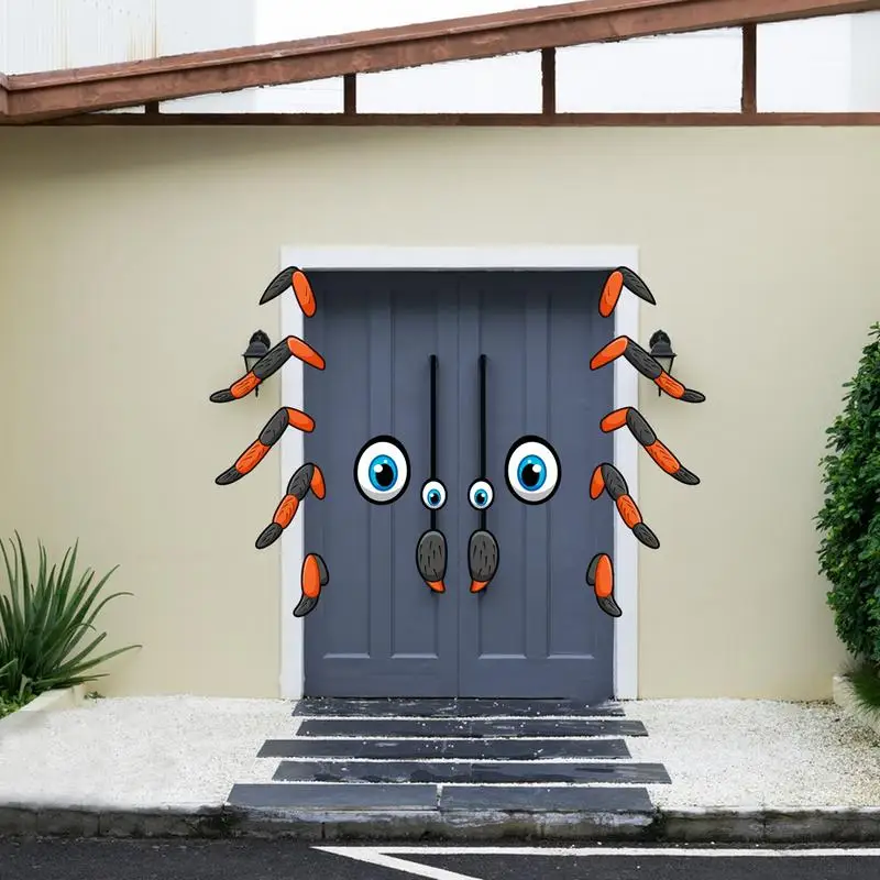 Набор украшений для багажника или лакомства автомобиля прочный клей наклейка с