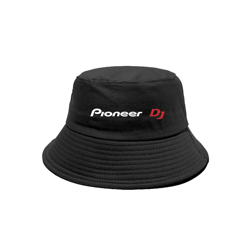 Панама Pioneer DJ крутая шляпа от солнца летняя для улицы солнцезащитная Боб
