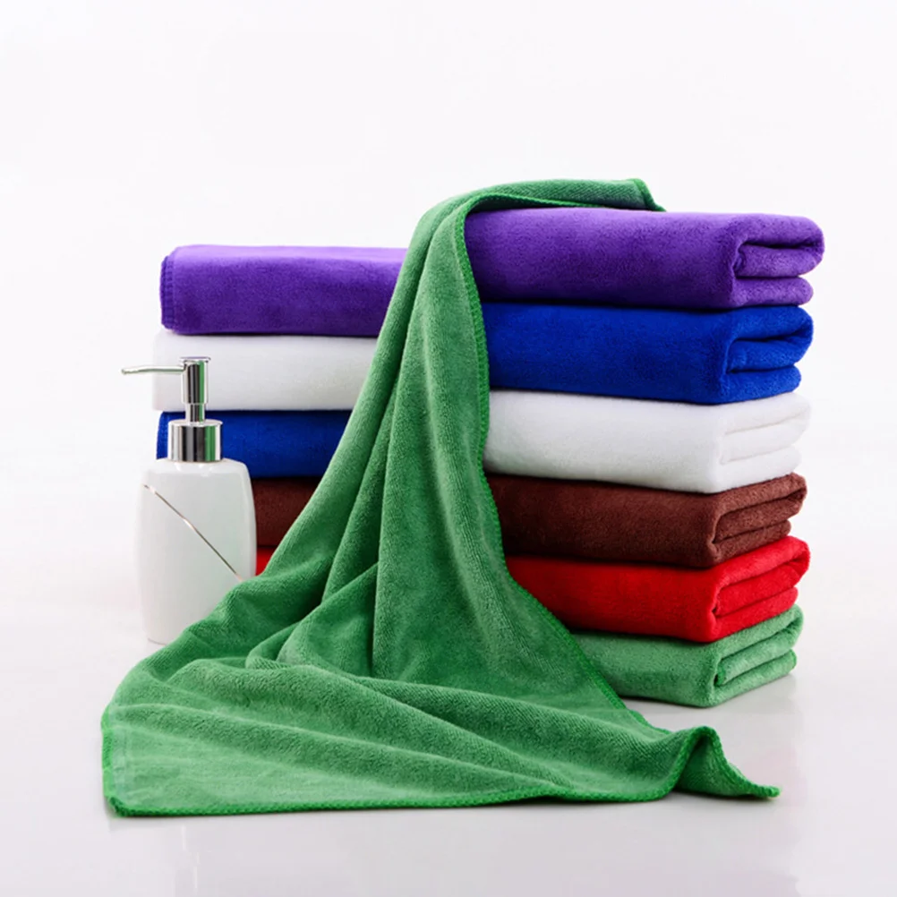 

Dry Hair Towel Microfiber Dry Hair Towel Microfiber Hair Drying Towel Five Colors Microfiber Dry Hair Towel Towels