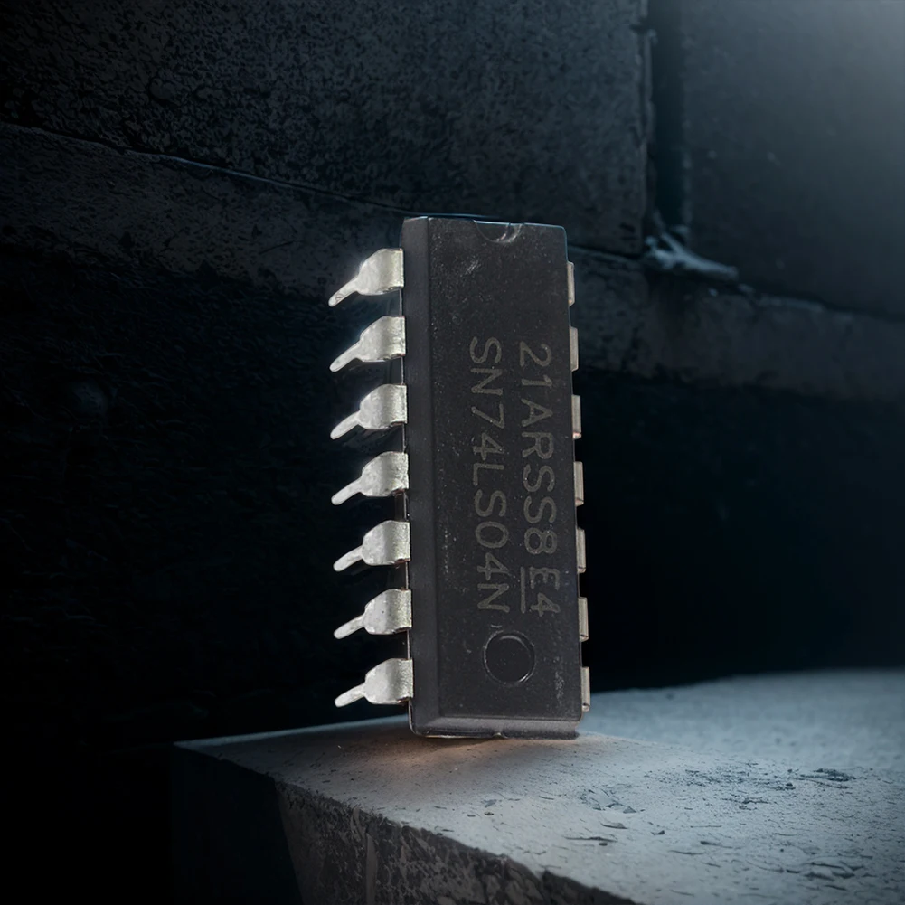 50 шт. набор интегральных схем 5 значений