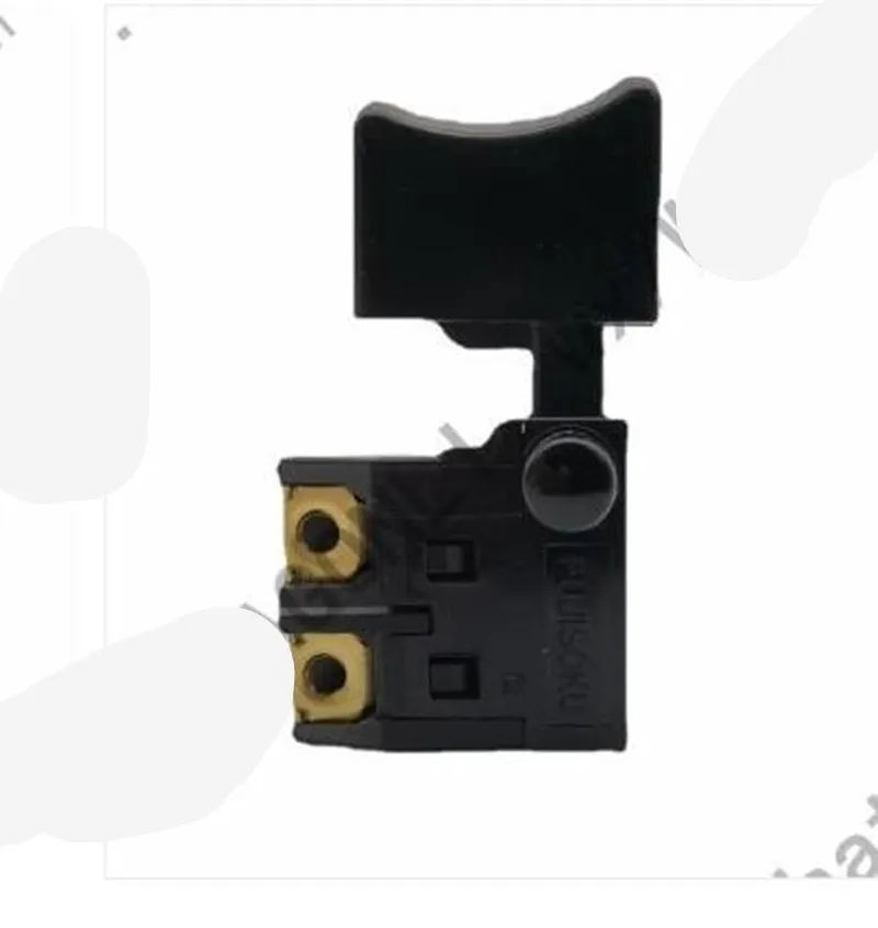 

Внешний переключатель для Makita 651281-5 4100NH2 4140 5806b 9035h