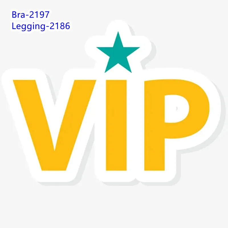 

VIP LINK XIX 2197+2186