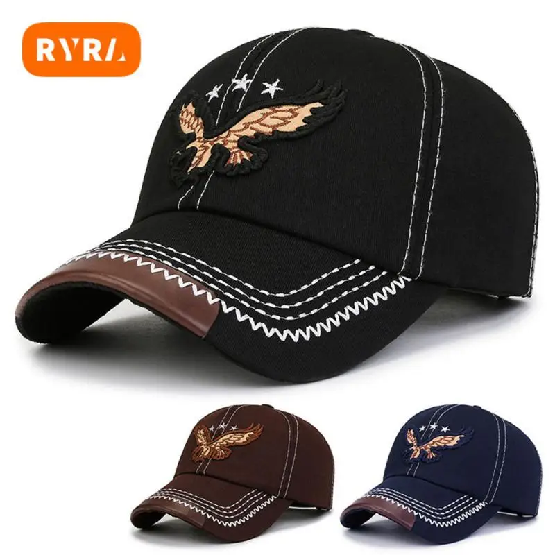 

Sun Hat Round Top Breathable And Sweat Absorbing Fashion Trends Fashionable Design Casual And Versatile Hats Baseball Cap Cap