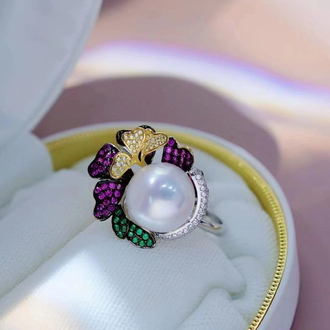 Рисунок 2 - Регулируемое кольцо для крепления