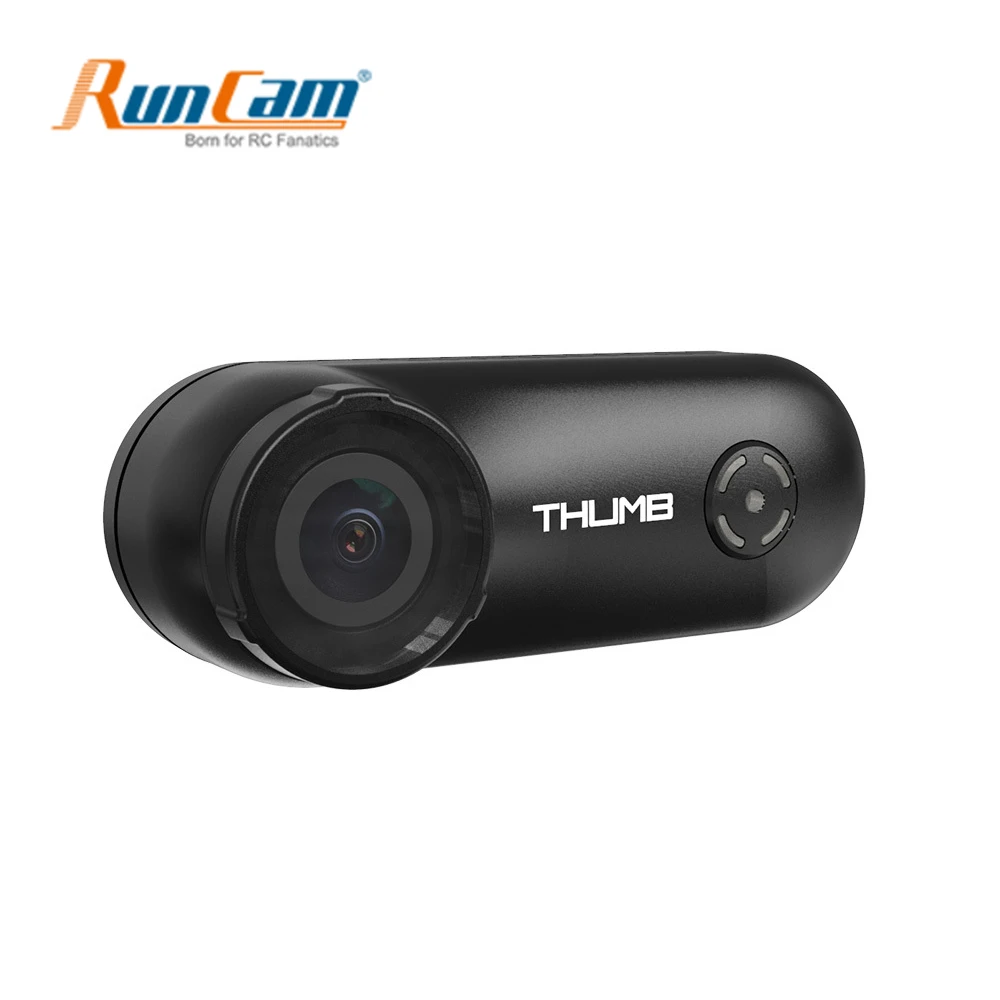 

Мини-камера RunCam, HD, 1080P, 60 кадров/с, 9,8 ГГц, 150 °