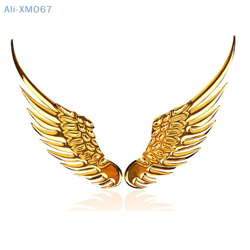 1 пара наклейки для кузова мотоцикла и автомобиля