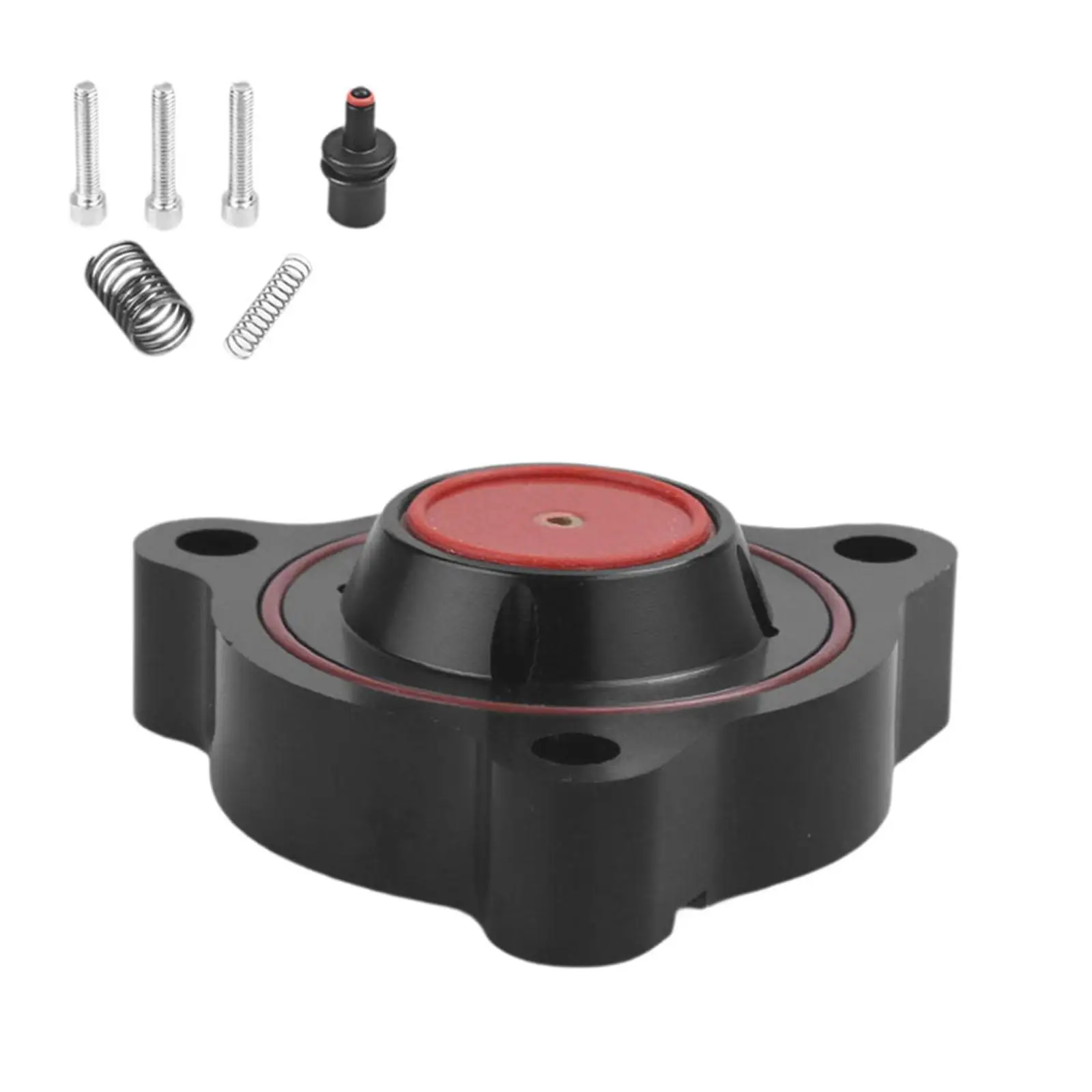 Выдувной клапан T9356 для BMW X6 XDrive35i E71 (двигатель N55) 2011-13