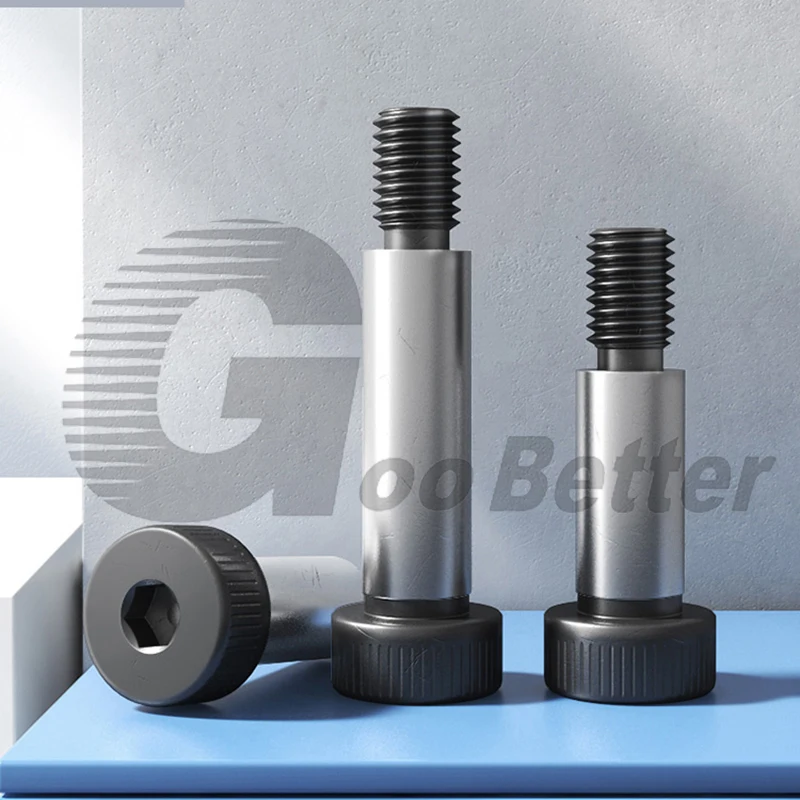 M12(￠ 16) M16(￠ 20) класс 12 9 Шестигранная головка с шестигранным углублением головки