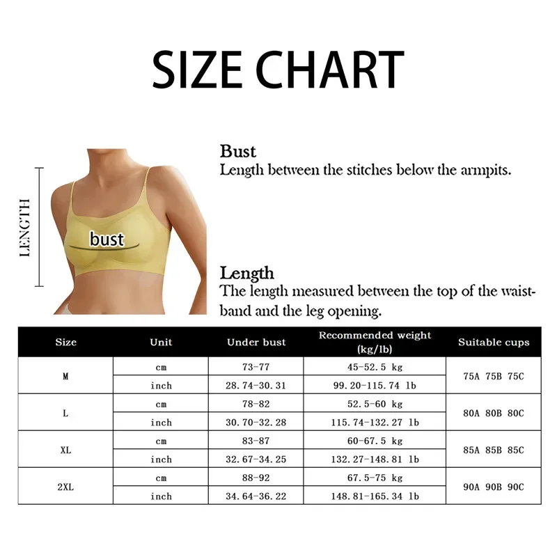 Бюстгальтер пуш-ап женский бесшовный ультратонкий из вискозы без косточек