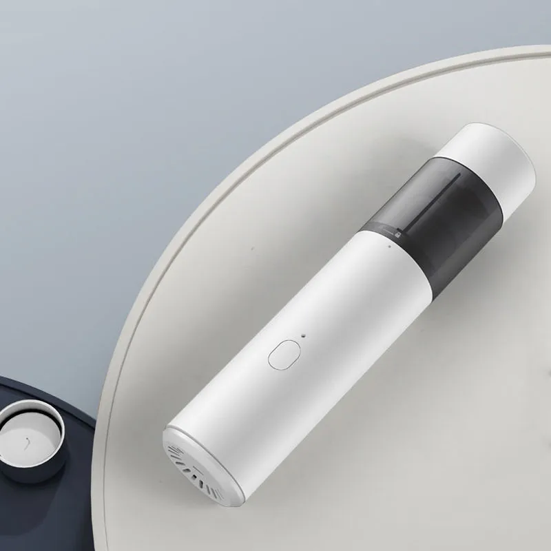 Xiaomi Youpin пылесос беспроводной ручной автомобильный портативный многофункциональный USB перезаряжаемый бесщеточный инструмент с сильным всасыванием (art.: 3920cd7e91fe1) - 3920cd7e91fe1
