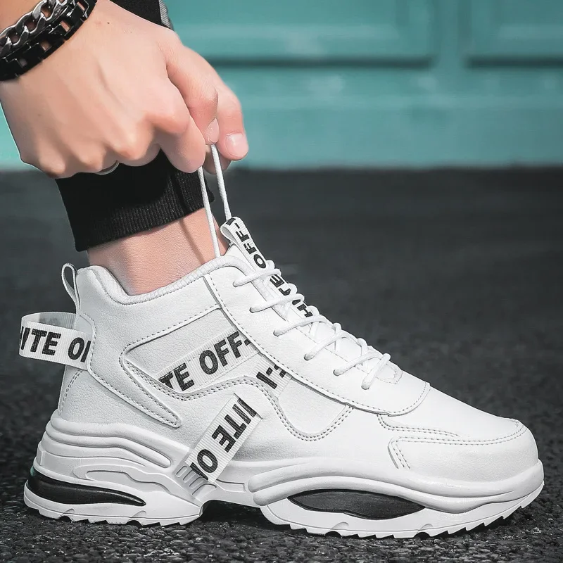 Мужские спортивные кроссовки samurai легкая обувь для баскетбола впитывающая пот