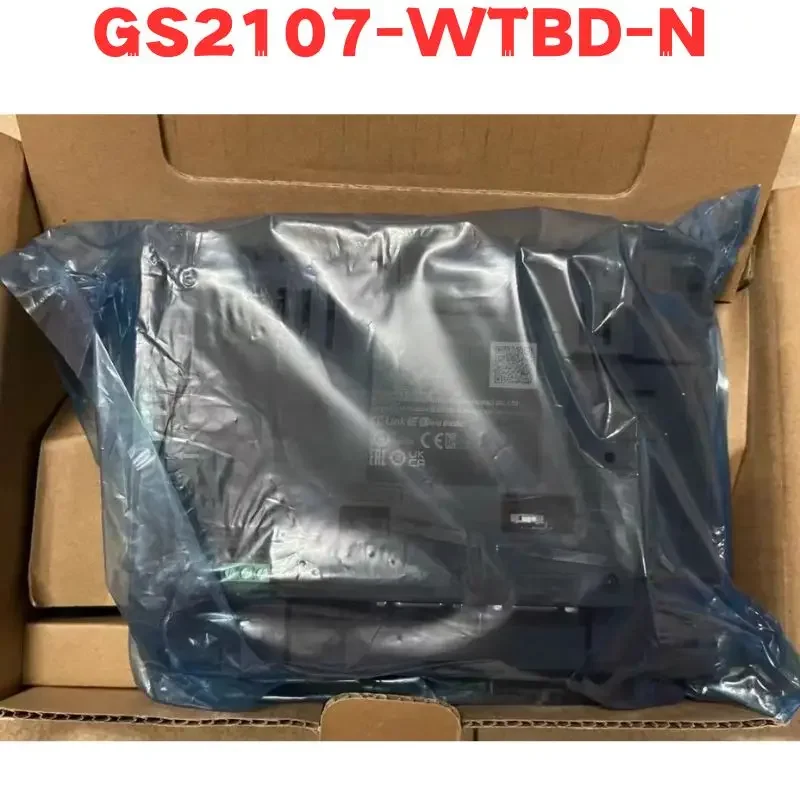 Новый оригинальный сенсорный экран GS2107-WTBD-N GS2107 WTBD N