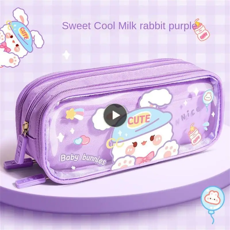 

It Is Thus Clear That Checkered Storage Bag Easy To Open And Close By Pulling The Head Smooth Custom Zipper Stationery Wallet