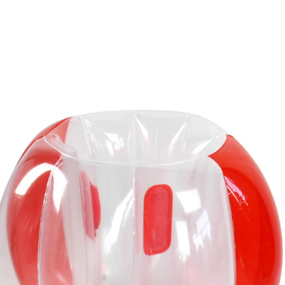 

Надувной бампер для игры в футбол