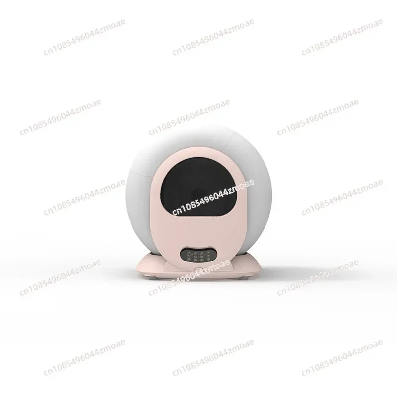 Автоматический кошачий туалет