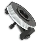 Инструмент для снятия резьбового коленчатого вала