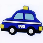 CSBL CFPA-XK-155 украшение для обуви Crocses, подвески из ПВХ, Мультяшные аксессуары, подарок Croc Jibz, бесплатная доставка