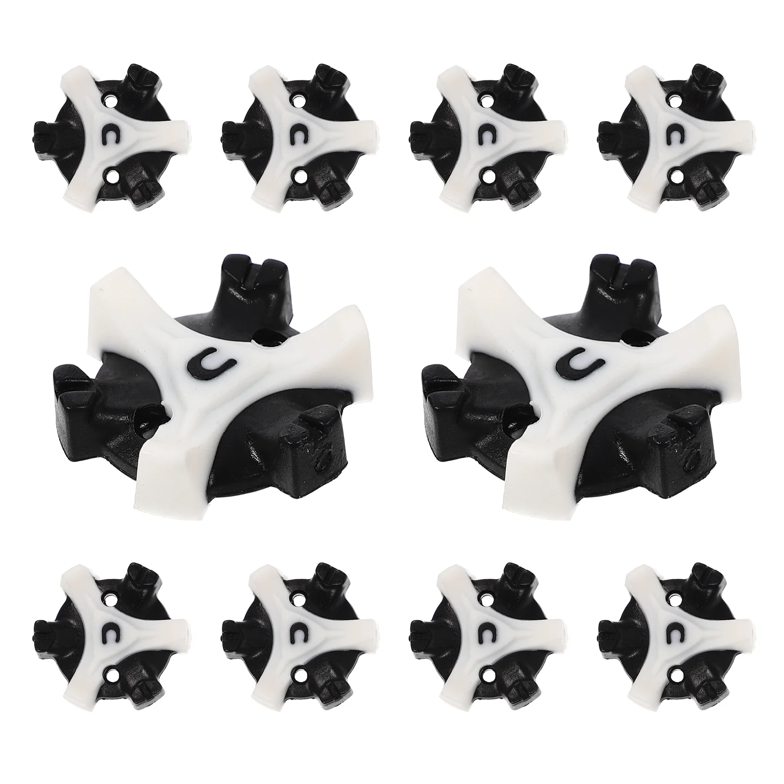 

Сменные скобы Shoespikes, Нескользящие шпильки, сменные скользящие скольжения для альпинизма, снега