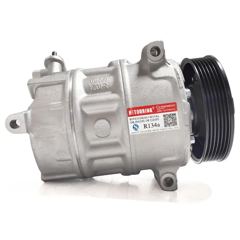 Воздушный компрессор для кондиционера Buick Regal Lacrosse Saab AC 1522157 10363591 1022157 1122157 1222157