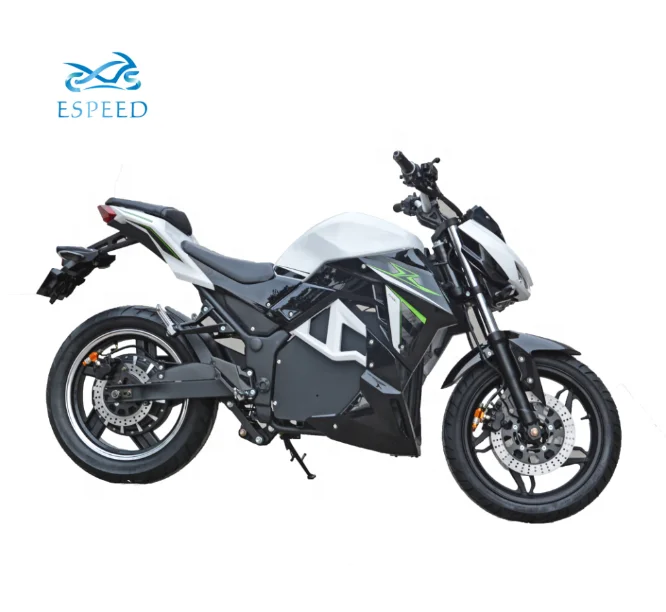 

10000w electric scooter two wheel electric motorcycle