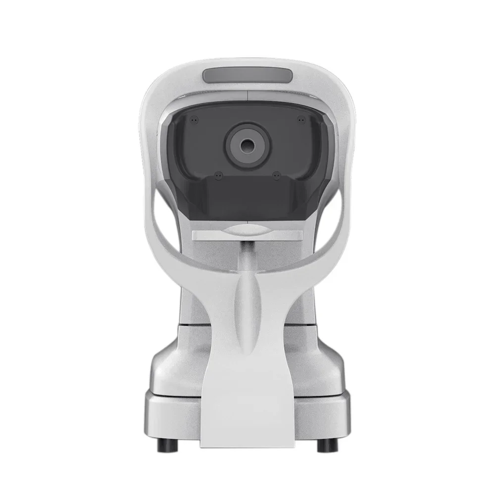 RK-4000 ЖК-дисплей автоматический рефрактометр кератометр 8-дюймовый TFT