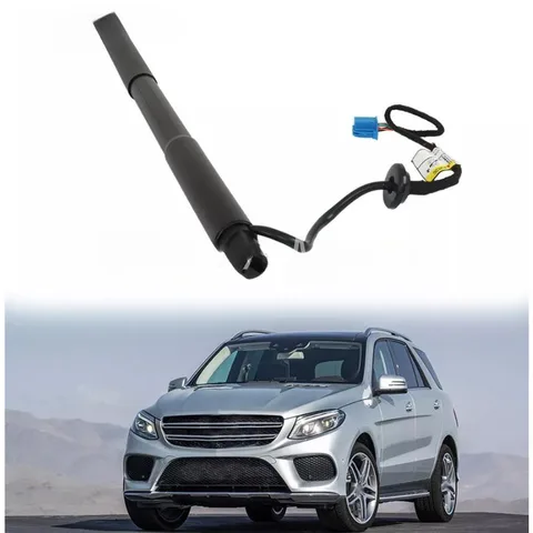 1668901130 1668900000 задние правые подъемные газовые стойки для Mercedes-Benz W166 2013-2015 A 1668900000 A 1668901130