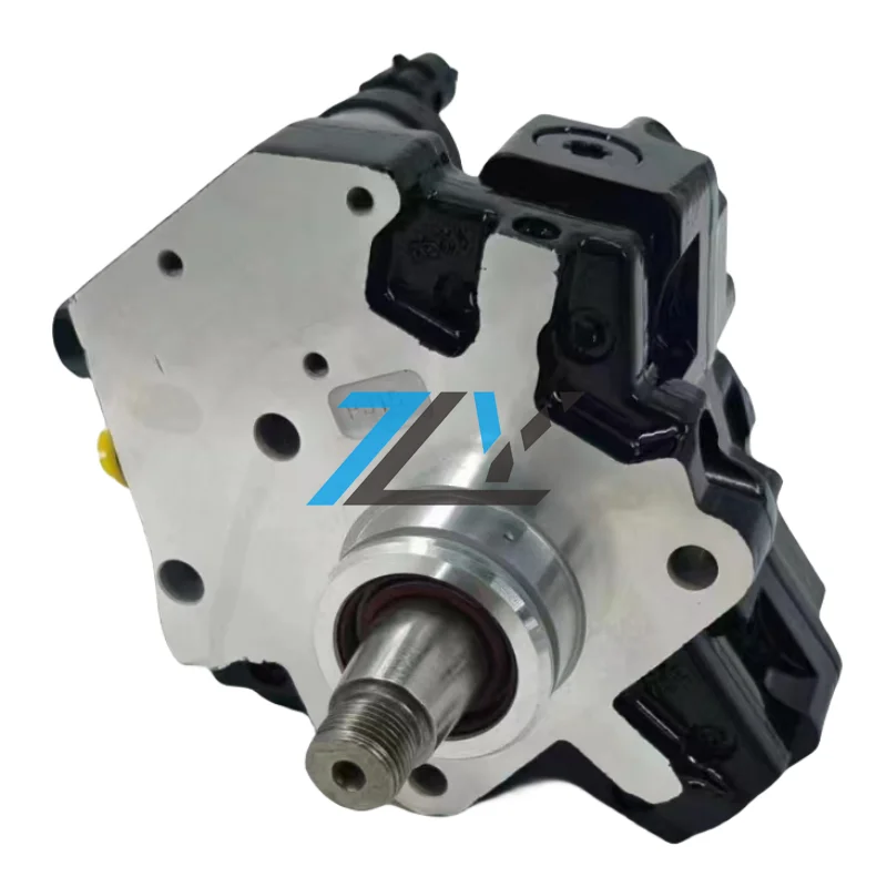 Дизельный насос высокого давления 0445020139 для впрыска топлива с общей топливной