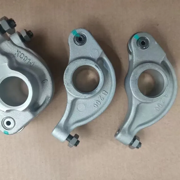 12 шт./комплект детали для автомобильного двигателя