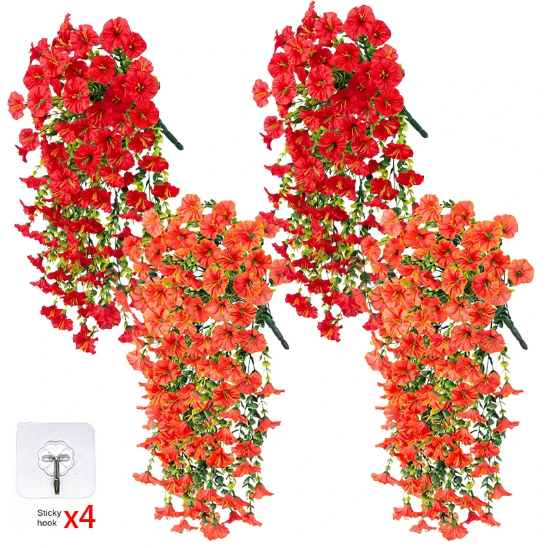 

Искусственные цветы «Утренняя слава» OLOEY