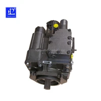 jinan highland combine harvester hydraulic pump and hydraulic valves