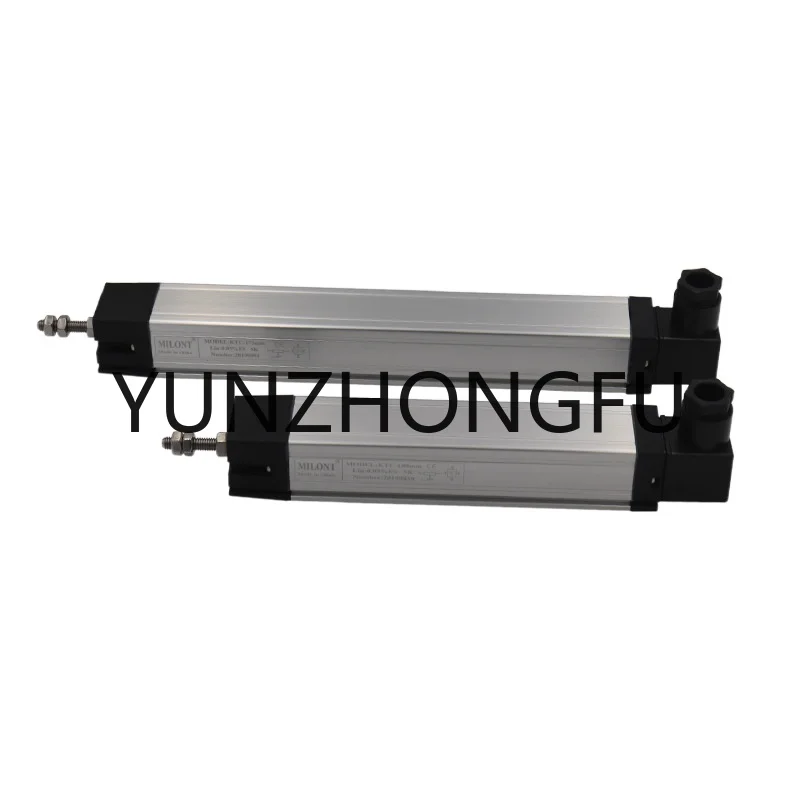 

KTC/LWH-600mm Pull Rod Type Electronic Ruler Linear Displacement Sensor Injection Molding Die Casting Machine Accessories