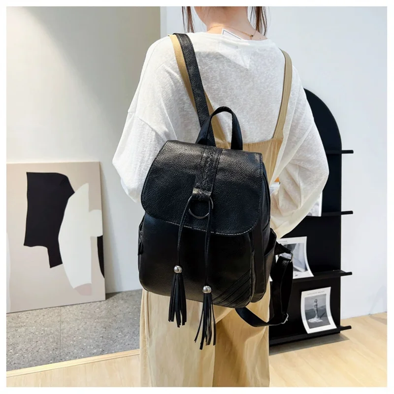 Рисунок 4 - Модный женский рюкзак