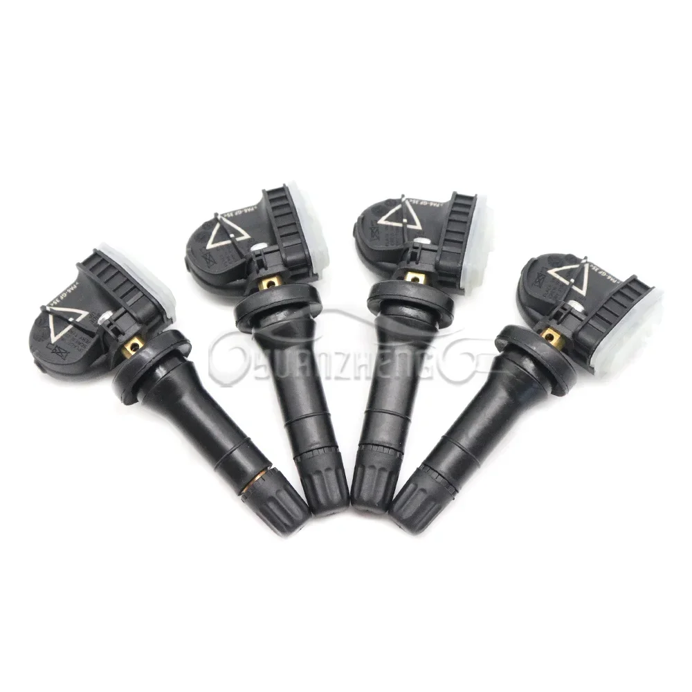 

F2GT-1A180-CB для Ford Tourneo Transit Connect Custom 2018-2022 433 МГц датчик системы контроля давления в шинах F2GT-1A150-CB