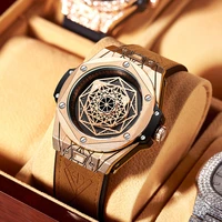 luxury watch for men top brand military quartz wristwatch luminous male clock male sport watches unique design relogio masculino