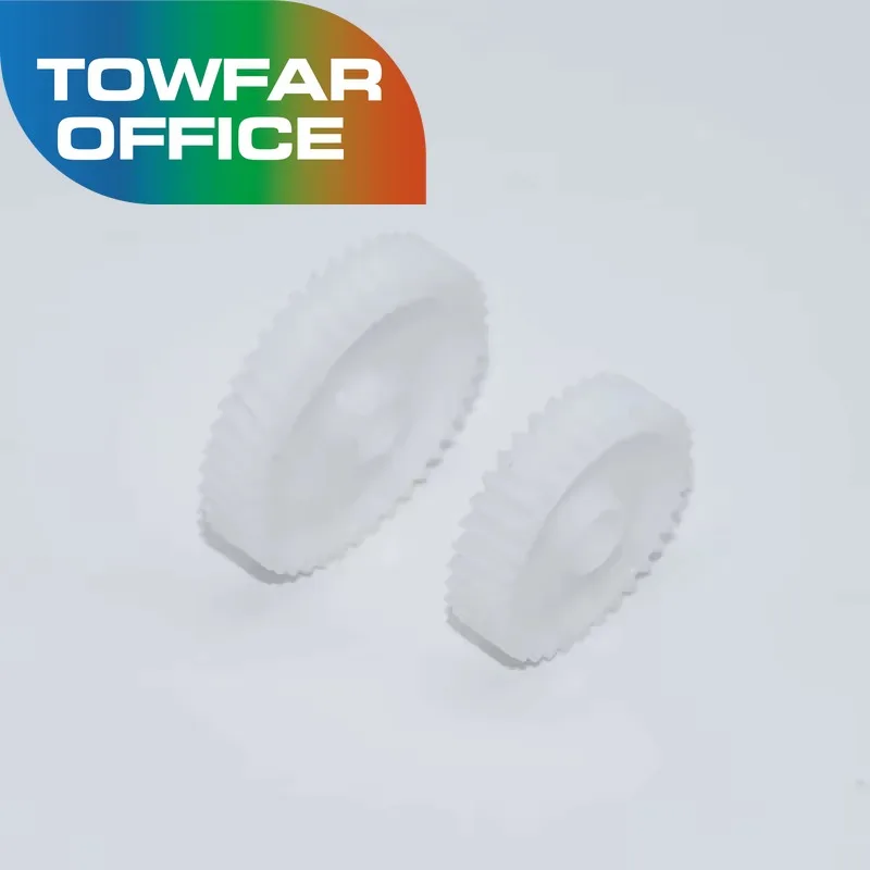 5 компл. Z42R Z35S Gear для Kyocera M2035 M2035dn FS 1028 1128 1030 1035 1130 1135 MFP 1100 1300 1120 M2530dn M2535dn P2035D P2135D