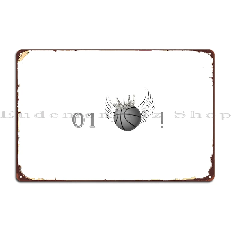 

Basketball Metal Signs Pub Wall Decor Pub Create Cinema Tin Sign Poster