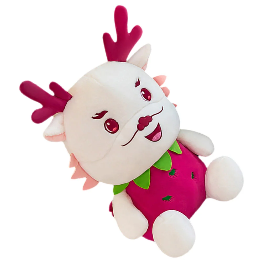 

Декоративный Диван дракон для спальни, Офисная декоративная игрушка из ПП хлопка и плюша