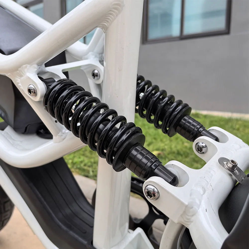 Амортизатор Fucare-Rear для велосипеда-внедорожника горного велосипеда мотоцикла