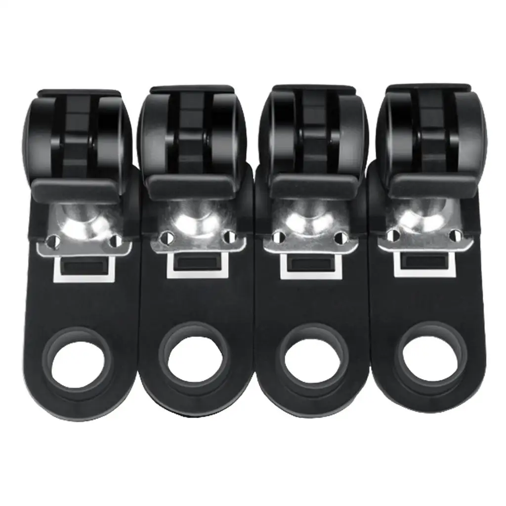 

Набор из 4 универсальных запасных частей для MIUI PRO/2S/2/1MAX