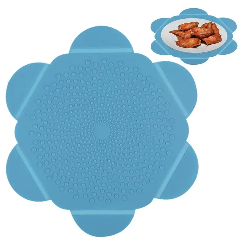 

Microwave Lid Microwave Splatter Microwave Plate Cover Guard Lid With Adjustable Steam Vents Keeps Microwave Oven Clean