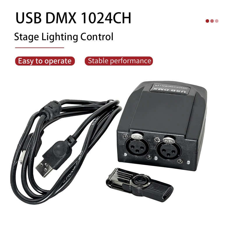 Фото DMX512 Daslight 4 Martin 1024CH DMX-контроллер Sunlite suite2 FC USB Компьютерный контроллер Программное обеспечение управления сценическим освещением №2