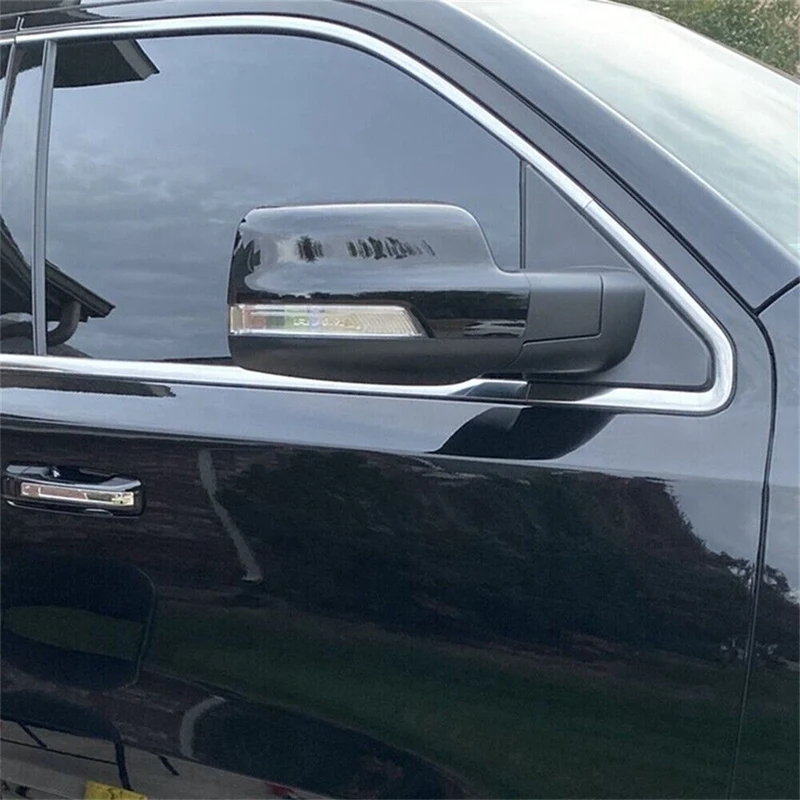 Чехол для бокового зеркала Dodge Ram 2019 Pxj 6RP44KXJAA