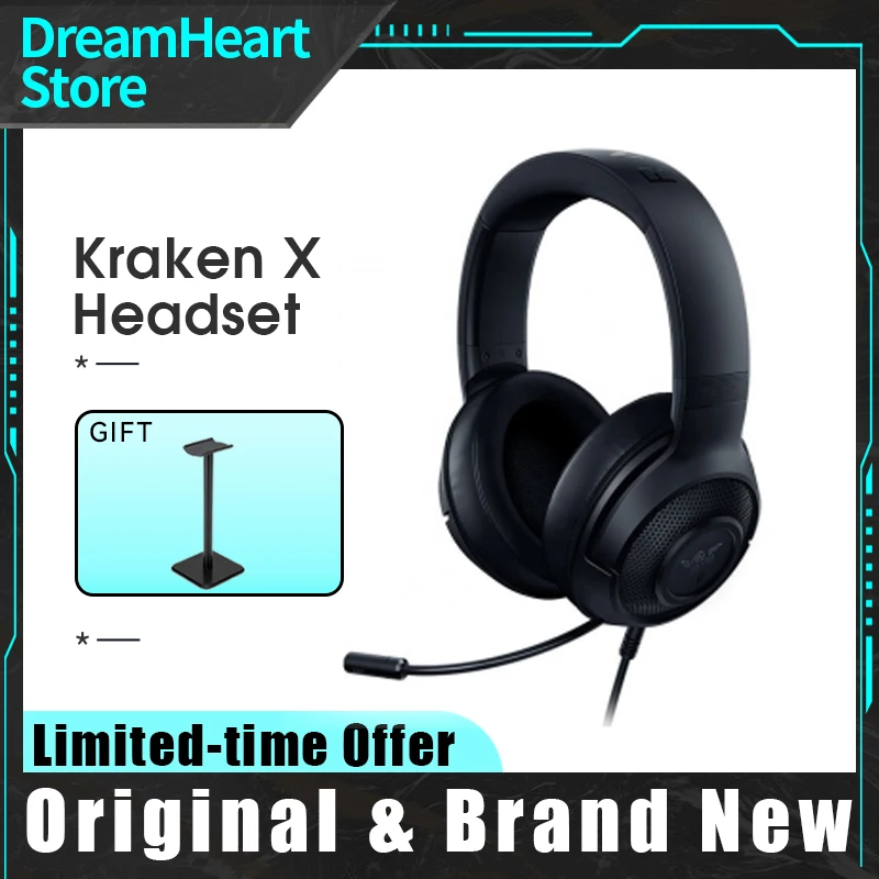 Kraken X 